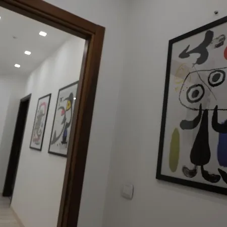 Miro Отель типа 