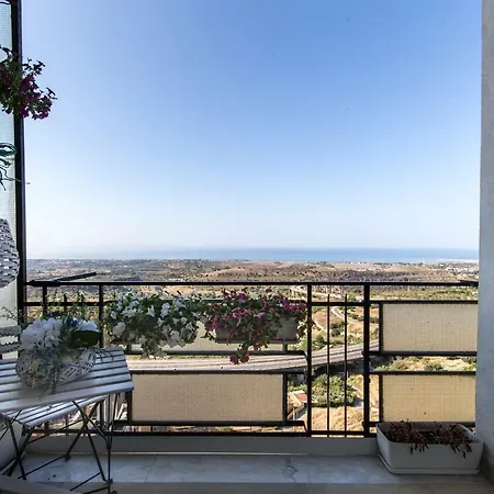 Nocleg ze śniadaniem Miro Agrigento
