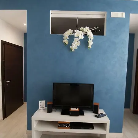 Nocleg ze śniadaniem Miro Agrigento