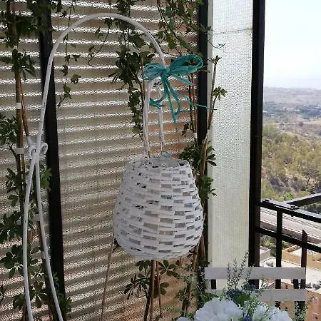 Nocleg ze śniadaniem Miro Agrigento