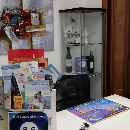 Nocleg ze śniadaniem Miro