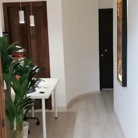 Nocleg ze śniadaniem Miro *